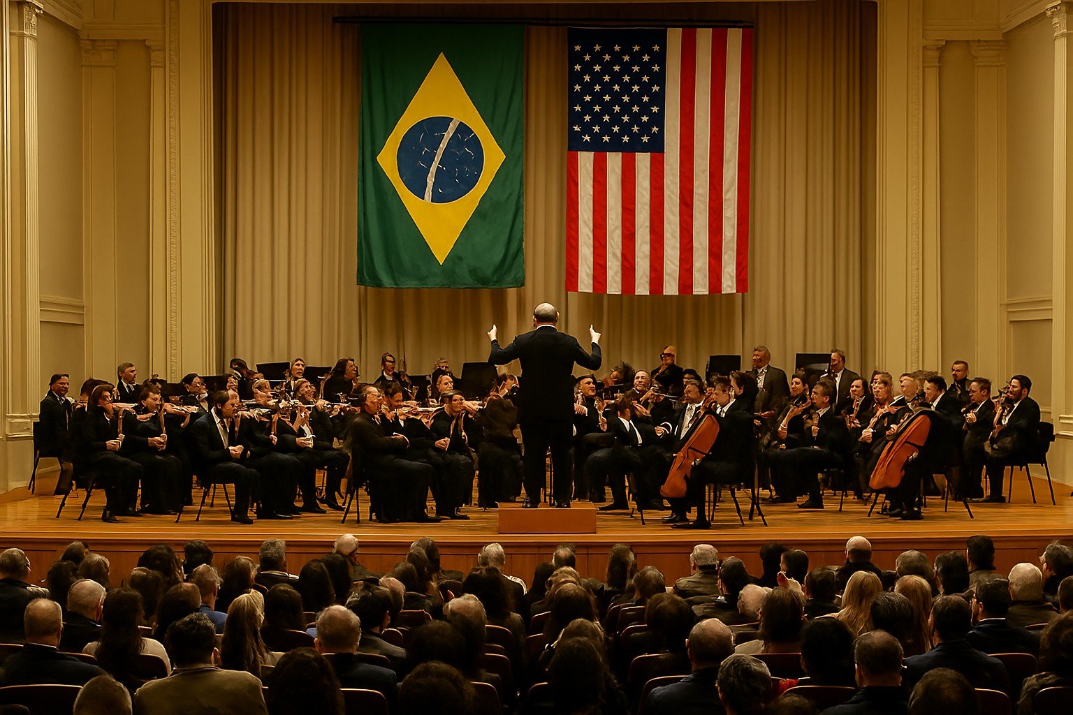 Sinfônica Binacional